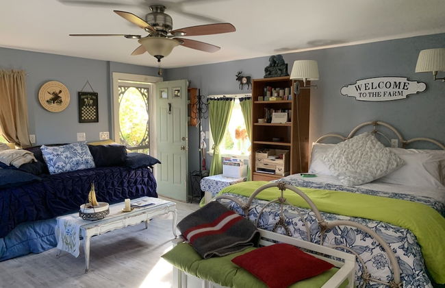 Denmark Stage Stop House - Photo 14