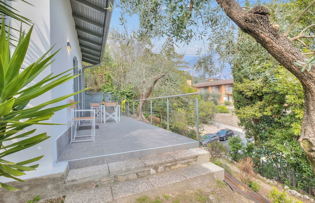 Relais Nanzello Garda Living 1 - Foto 23