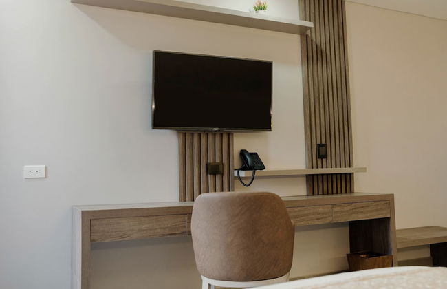 Amari Living Suites - Photo 25