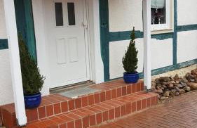 Ferienwohnung,Haus Elisa 1 - Foto 4