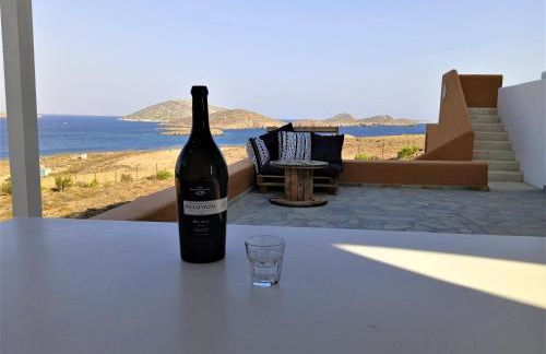 MALTEZANA BLUE LAGOON Astipalea II your haven in heaven! - Foto 25