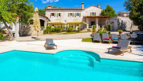 Villa Damiana in Domijani i - Foto 2, Other