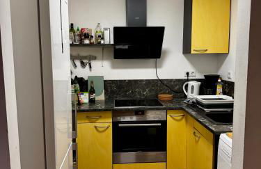 Premium Apartment für Teams & Monteure 2 Schlafzimmer, Parkplatz & WLAN - Foto 6