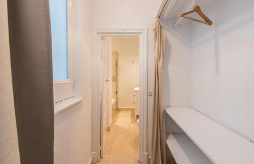 Apartamentos Alcalá - Photo 48