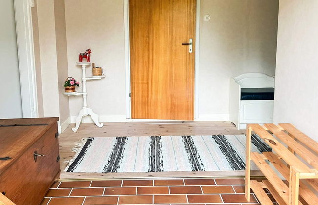 4 Person Holiday Home in Tingsryd - Foto 17