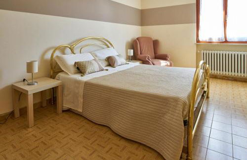 Cinzia's Holiday Home - Foto 12