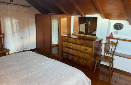 CASA LAGO MAGGIORE Tavern, living room, attic, bathroom - Foto 17