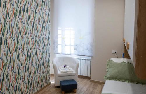 Porta Napoli Holidays - Photo 34