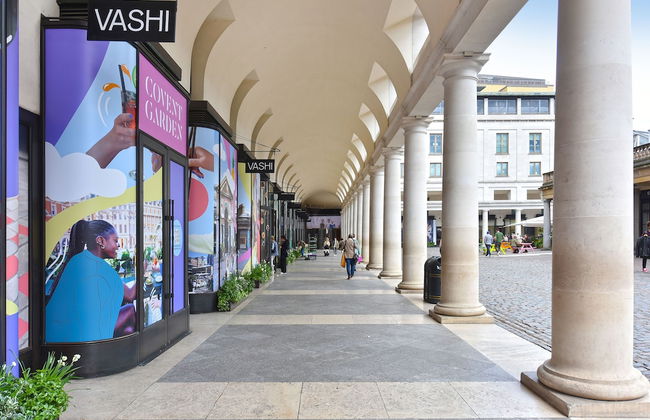 London Choice Apartments - Covent Garden - Foto 43