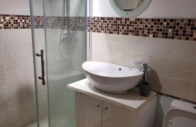 Cosy1 bedroom,sleeps up to4guest - Foto 3