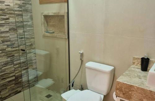 Chacara semi-nova em Ibiuna dentro do Condominio Cocais - Foto 10