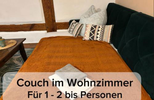 Altstadt & See & Garten Haustiere willkommen - Foto 16