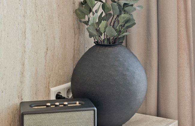 Voya Residence Zenit Royal - Luxury Apart Hotel with Rooftop Views & Concierge - Foto 42