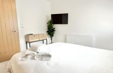 Chapel House Luxury Apartments Hoylake - Foto 8