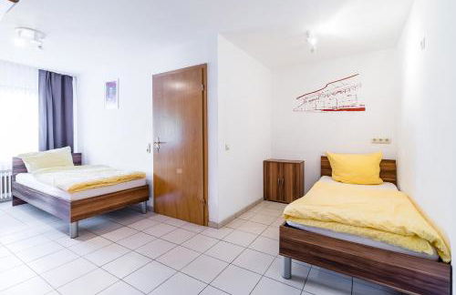 Hotel an der Nordschleife - Foto 49