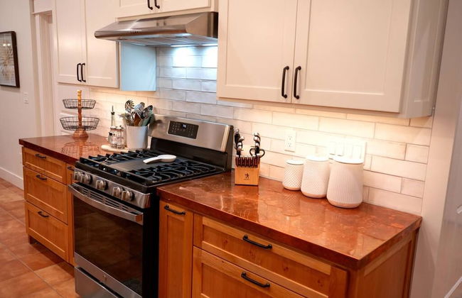 Cozy Escape at Moose Hollow - Foto 14