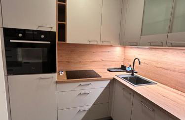 Place4You - with private garage - Photo 11