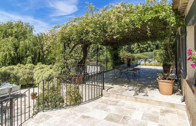 Le Vieux Lavoir - St.paul en Foret - Photo 19