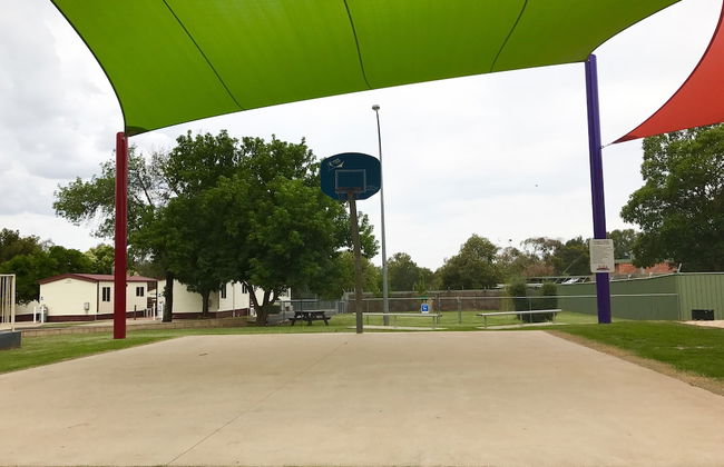 NRMA Dubbo Holiday Park - Foto 53