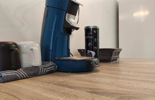 Superbe Duplex en plein cœur de Crépy-en-Valois - Foto 9