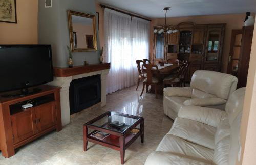 Casa en Parque Natural del Montseny. - Foto 8