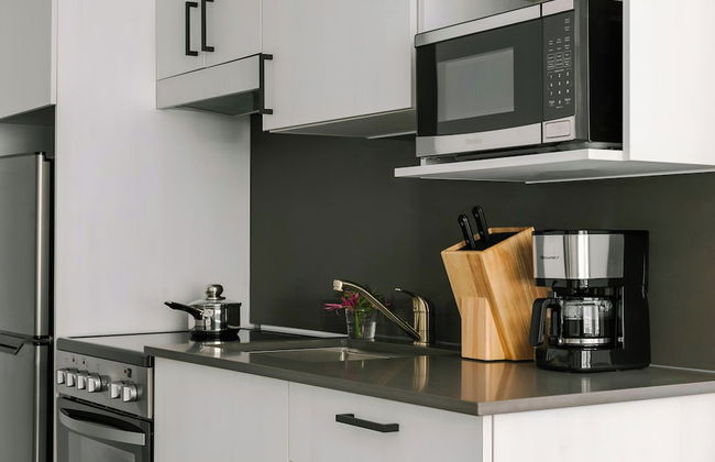 Sonder by Marriott Bonvoy Arlo Apartments Downtown - Foto 30