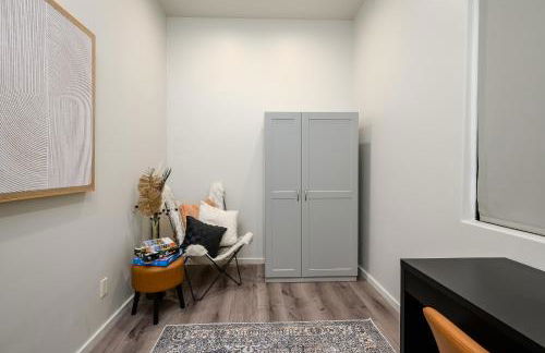 Lone Mountain Casita home - Foto 77