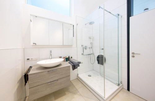 Traumhafte Architekten-Doppelhaushälfte - Foto 25