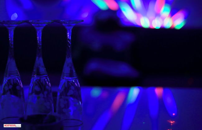 Hostgool Beach Chalets Mirage Bay Resort & aqua park - Foto 14