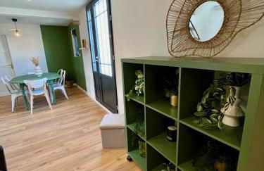 La maison de Paulette - Foto 11