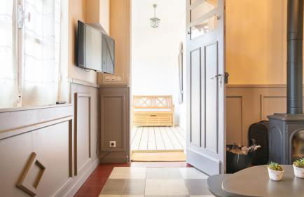 Ravissante maison 300 Mètres de la plage - Photo 12