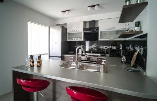 Holiday house Toš-Vila with heated pool - Foto 55