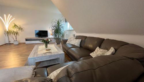 Ferienwohnung Balkon Grupe - Foto 2