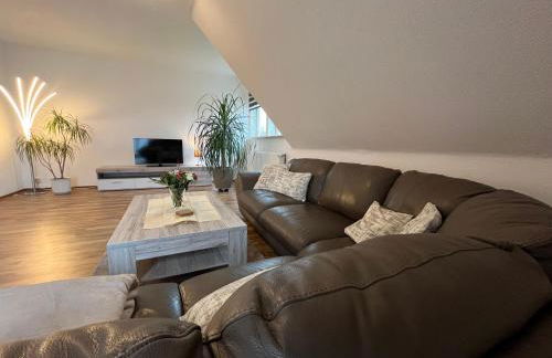 Ferienwohnung Balkon Grupe - Foto 2