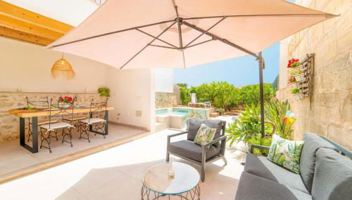 Townhouse bonany By homevillas360 - Foto 4