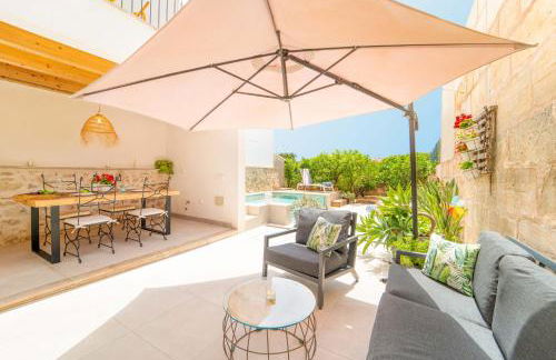 Townhouse bonany By homevillas360 - Foto 4