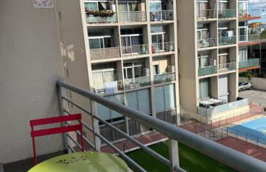 Villaverde light & terrace - Foto 34