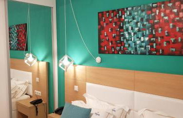 Hatzoudis Luxury Suites - Foto 43