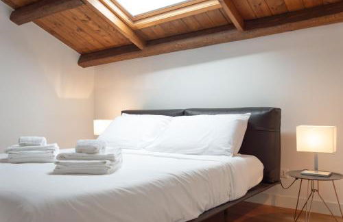 Vittorio Emanuele Suite Apartment - Foto 26