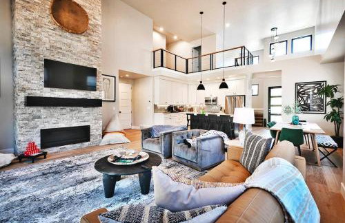 Luxury Jordanelle New Home, 5 mins to Deer Valley - Foto 1