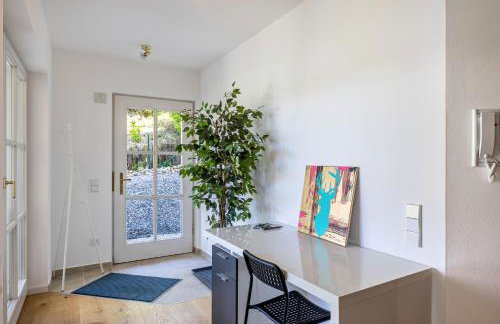 Ferienwohnung Naupenblick - Foto 11