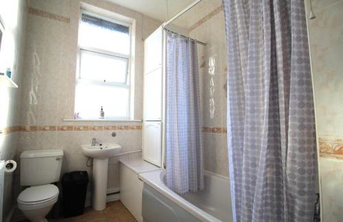 Bungalow - Sleeps 8 - Pets-Enclosed Garden-Parking - Foto 22