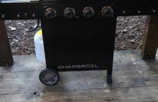 Knotty Shack- Unique Tiny Log Cabin with Hot Tub - Foto 25