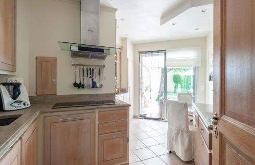 Elegant villa in Les Mées with garden - Foto 18