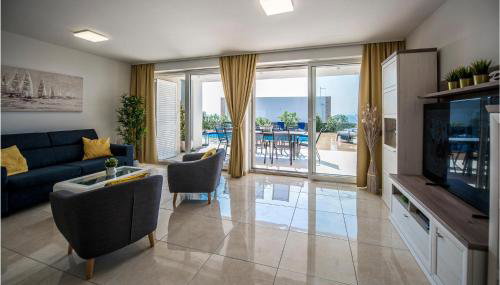 Stunning Home In Novalja With House Sea View - Photo 4