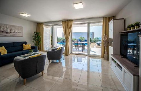 Stunning Home In Novalja With House Sea View - Foto 4