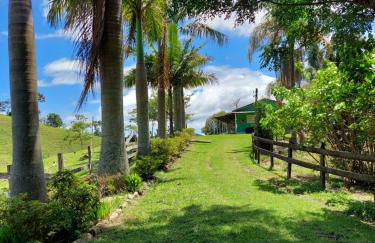Casa aconchegante na roça c/ piscina/churrasqueira - Photo 33