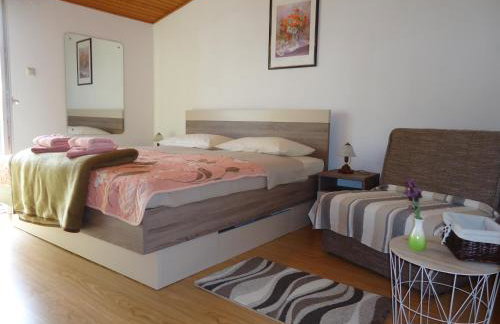 Apartments Matuč - Foto 39