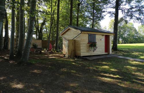 Chalet aux 3 Ours , Kota-Grill, sauna - Foto 18