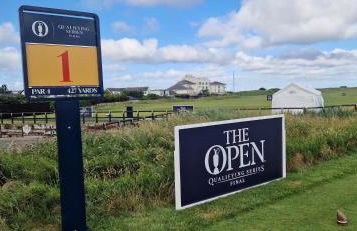 Sarah's Woodland Golf Stays - Foto 22